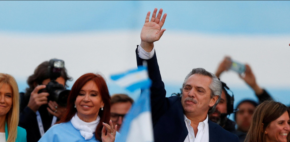 Turbulento año de elecciones