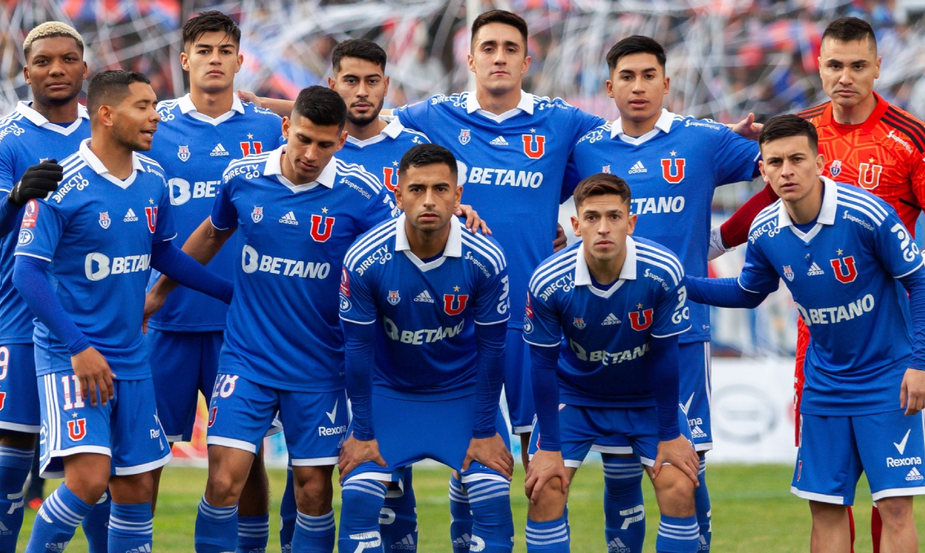 clasico universidad de chile y catolica