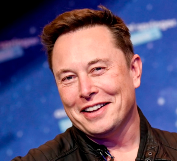 Elon Musk,