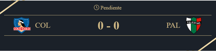 Hinchas colocolo